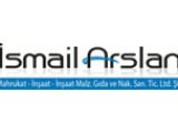 İsmail Arslan Yapı