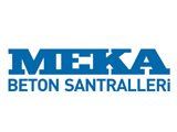 Meka Beton Santralleri Eskişehir