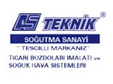 As Teknik