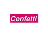 Confetti Tekstil