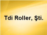 Tdi Roller
