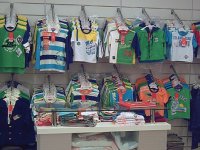Bursa Konfeksiyon Raf Sistemleri