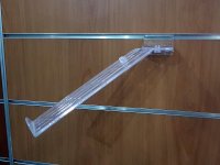 Eskişehir Konfeksiyon Raf Sistemleri