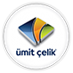 Ümit Çelik Raf Sistemleri Logosu