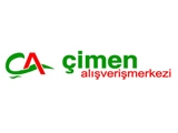 Çimen Alışveriş Merkezi