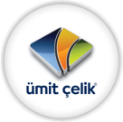 Ümit Çelik Raf Sistemleri Logosu