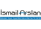 İsmail Arslan Yapı Malzemeleri
