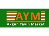 Akgün Yayın Market