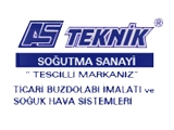 Es Teknik Soğutma