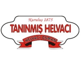 Eskişehir Tanınmış Helvacı